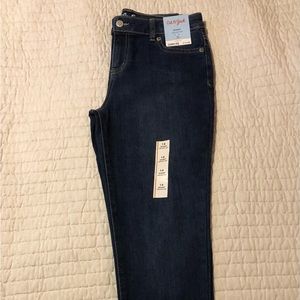Boys Skinny Jean Size 16